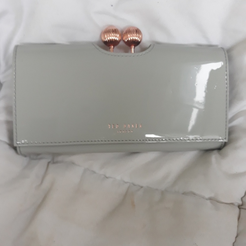 TED BAKER WALLET